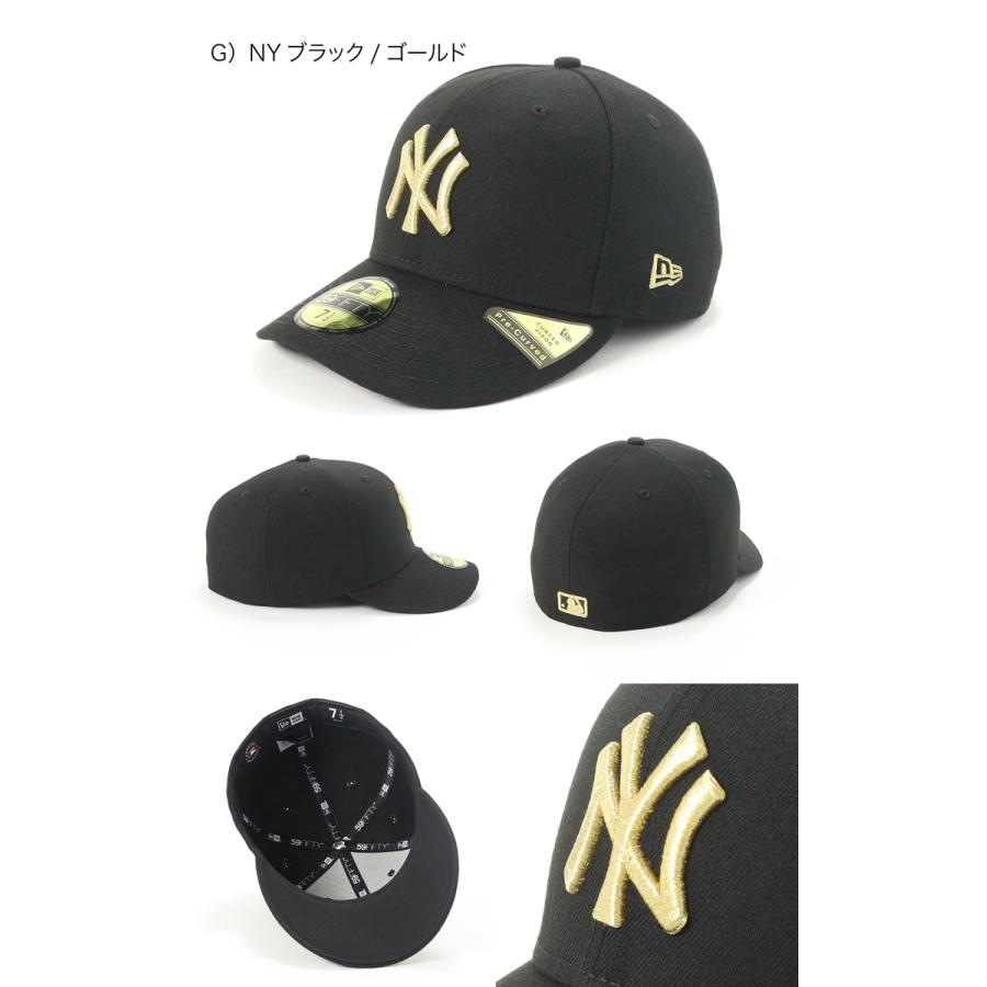 NEW ERA ニューエラキャップ MLB プレカーブド59FIFTY 帽子