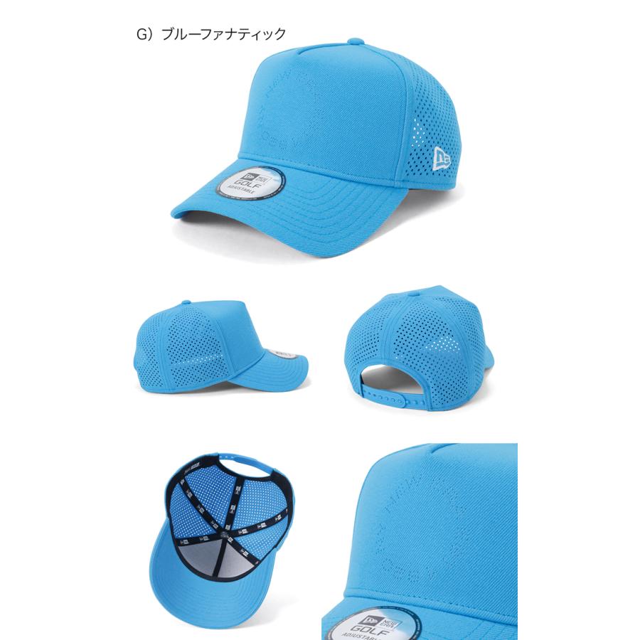 NEW ERA ニューエラ ゴルフ メッシュキャップ ONSPOTZ別注 NEW ERA ニューエラ ゴルフ メッシュキャップ ONSPOTZ別注