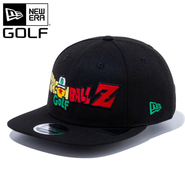 ニューエラ ゴルフ キャップ ドラゴンボールz 帽子屋オンスポッツ 通販 Paypayモール