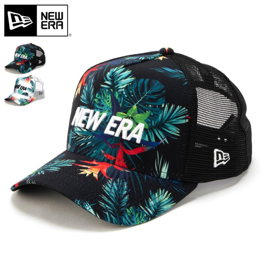 ニューエラ ゴルフ メッシュキャップ ボタニカル 帽子屋オンスポッツ 通販 Paypayモール
