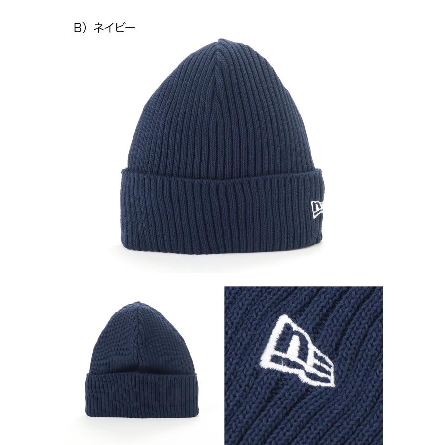 NEW ERA ニューエラ ニット クールマックス ONSPOTZ別注