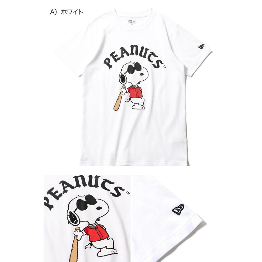 ニューエラ キッズ 半袖tシャツ スヌーピー 帽子屋オンスポッツ 通販 Paypayモール