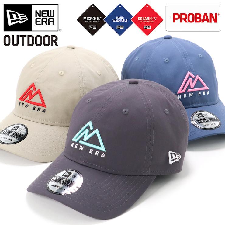 ニューエラ アウトドア キャップ 帽子屋オンスポッツ 通販 Paypayモール