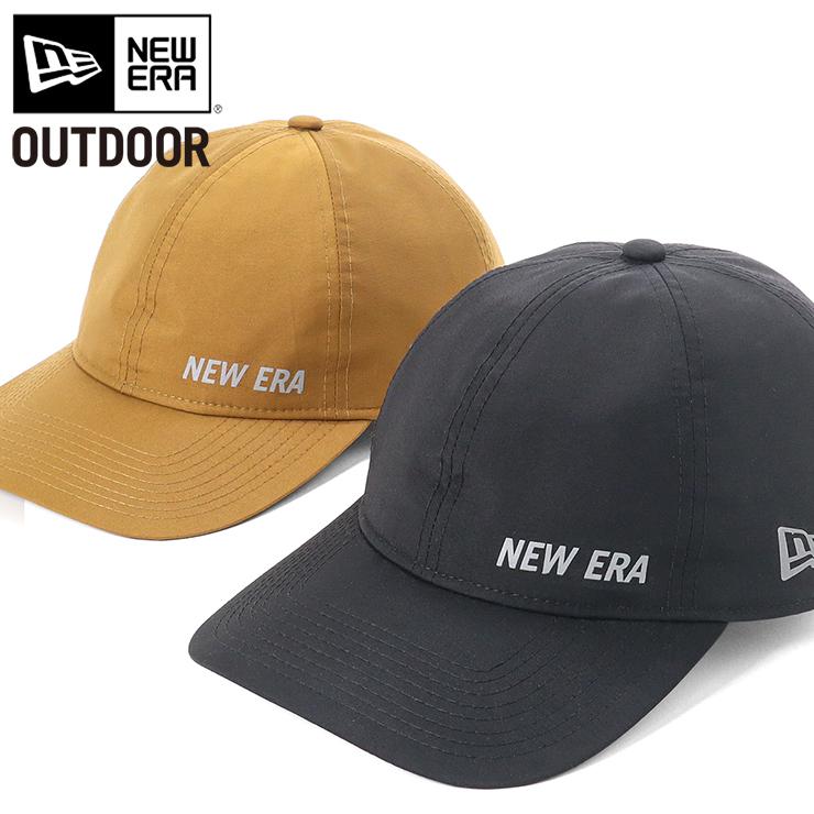 ニューエラ キャップ ウォータープルーフ アウトドア 帽子屋オンスポッツ 通販 Paypayモール