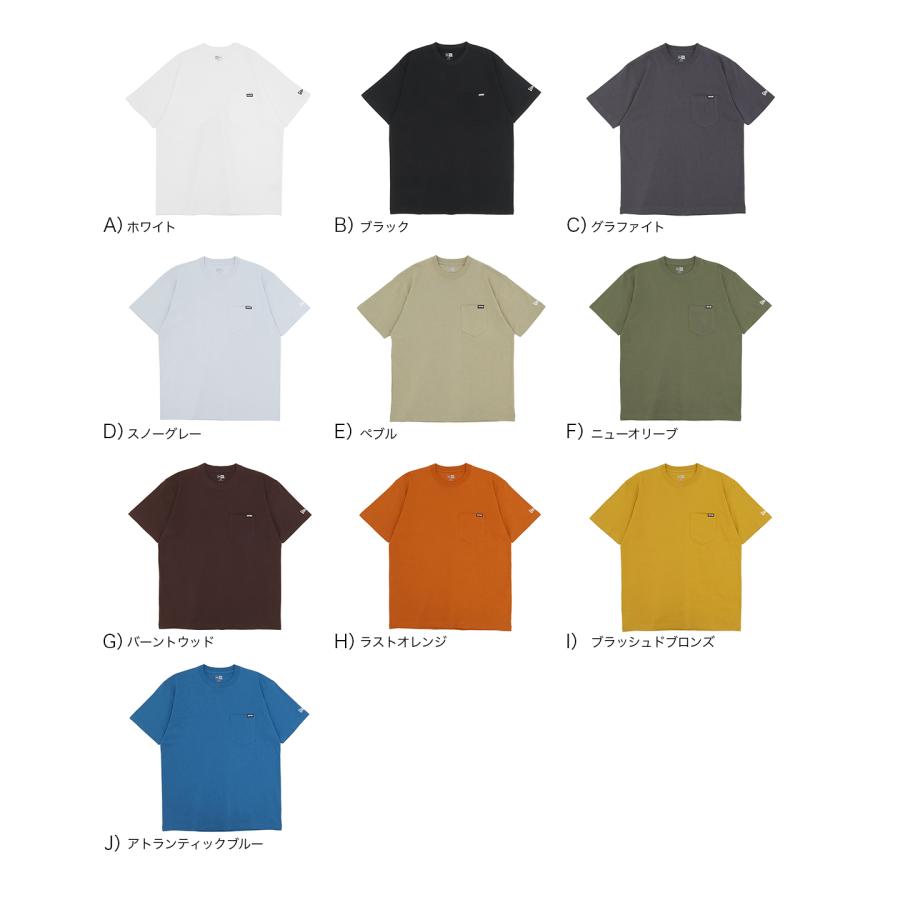 NEW ERA（ニューエラ） 半袖Tシャツ ONSPOTZ別注 ポケット : ONSPOTZ
