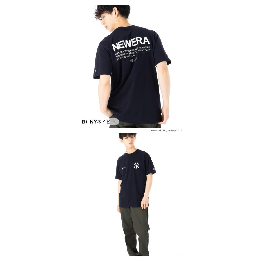 NEW ERA ニューエラ 半袖Tシャツ NYLA MLB : ONSPOTZ Yahoo NEW ERA ニューエラ 半袖Tシャツ NYLA MLB : ONSPOTZ Yahoo