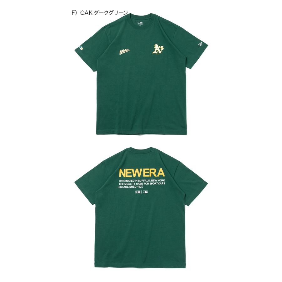 ☆Newera (ニューエラ)☆ NFL PRO BOWL 半袖Tシャツ 全4種 楽天市場】ニューエラ Tシャツ 半袖 NEW ERA クルーネック NY LA