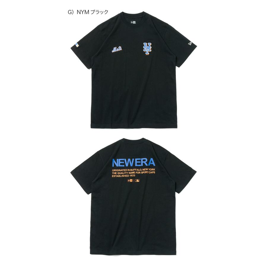 ☆Newera☆ MLB ホームランダービー 半袖Tシャツ 全4色 NEW ERA ニューエラ 半袖Tシャツ NYLA MLB : ONSPOTZ Yahoo