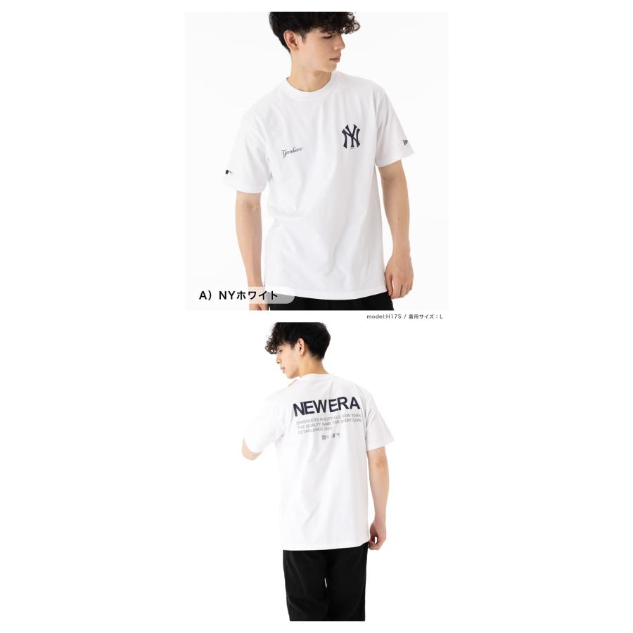 NEW ERA ニューエラ 半袖Tシャツ NYLA MLB : ONSPOTZ Yahoo NEW ERA ニューエラ 半袖Tシャツ NYLA MLB : ONSPOTZ Yahoo