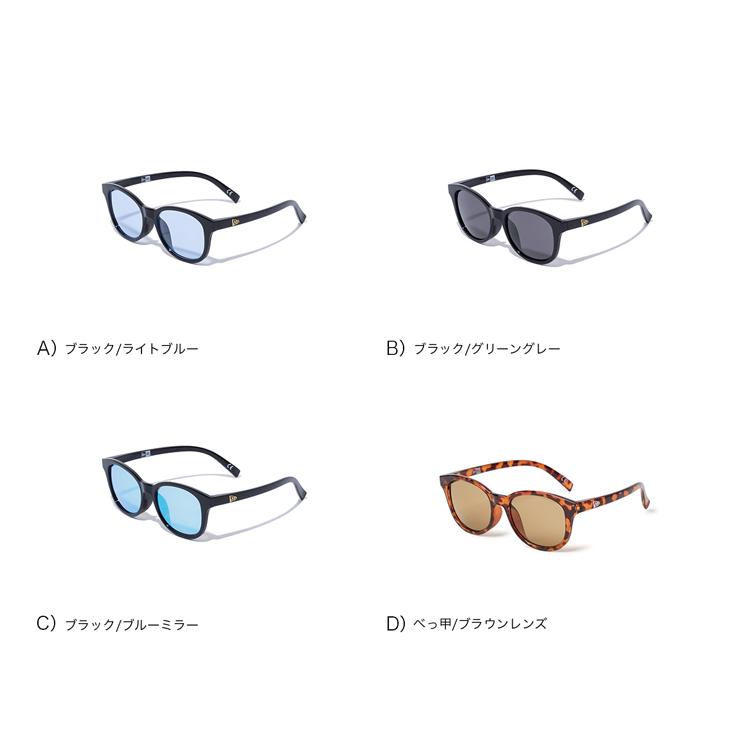 NEW ERA（ニューエラ） サングラス アクセサリー グッズ : ONSPOTZ