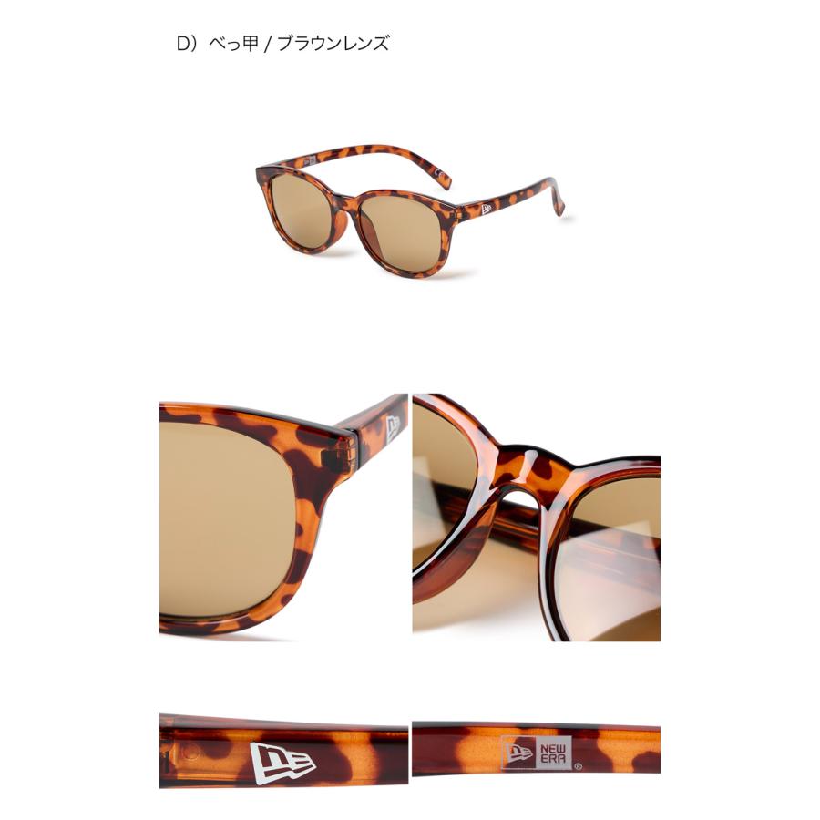 NEW ERA（ニューエラ） サングラス アクセサリー グッズ : ONSPOTZ