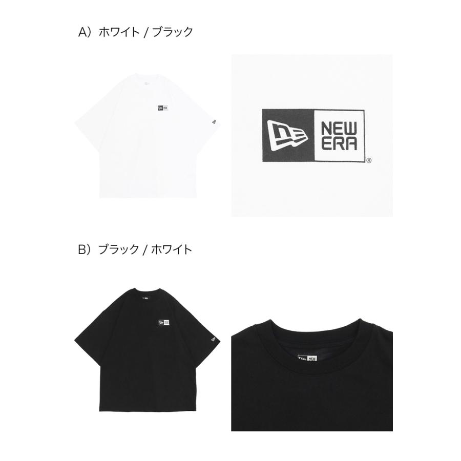 NEW ERA ニューエラ 半袖Tシャツ ONSPOTZ別注 オーバーサイズ