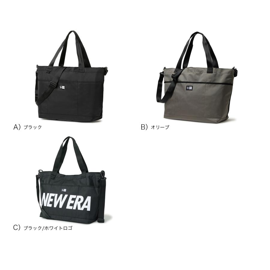 NEW ERA（ニューエラ） トートバッグ ジムバッグ : ONSPOTZ Yahoo