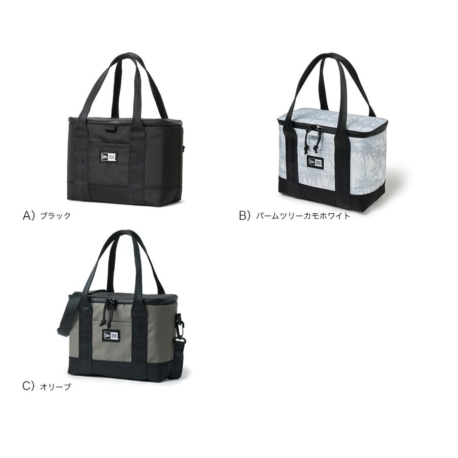 NEW ERA（ニューエラ） トートバッグ 保冷 : ONSPOTZ Yahoo