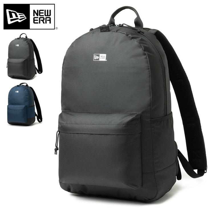 NEW ERA（ニューエラ） リュック バックパック LightPack : ONSPOTZ