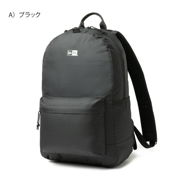 NEW ERA（ニューエラ） リュック バックパック LightPack : ONSPOTZ