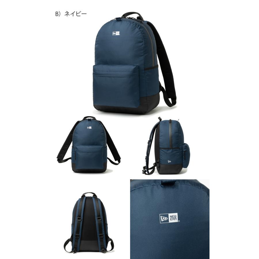 NEW ERA（ニューエラ） リュック バックパック LightPack : ONSPOTZ
