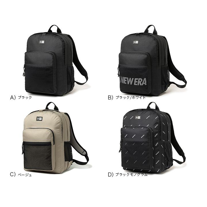 NEW ERA ニューエラ バックパック キャンパスパック : ONSPOTZ NEW ERA ニューエラ バックパック キャンパスパック : ONSPOTZ