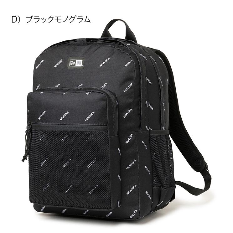 NEW ERA ニューエラ バックパック キャンパスパック : ONSPOTZ NEW ERA ニューエラ バックパック キャンパスパック : ONSPOTZ