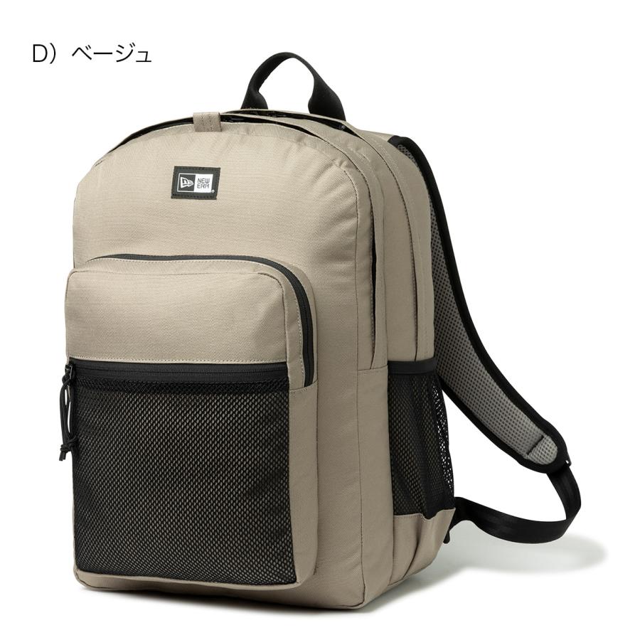 NEW ERA ニューエラ バックパック キャンパスパック : ONSPOTZ