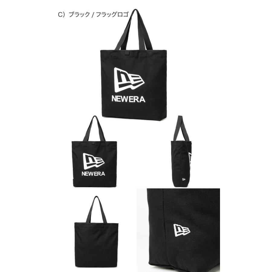 NEW ERA（ニューエラ） トートバッグ キャンバス : ONSPOTZ Yahoo