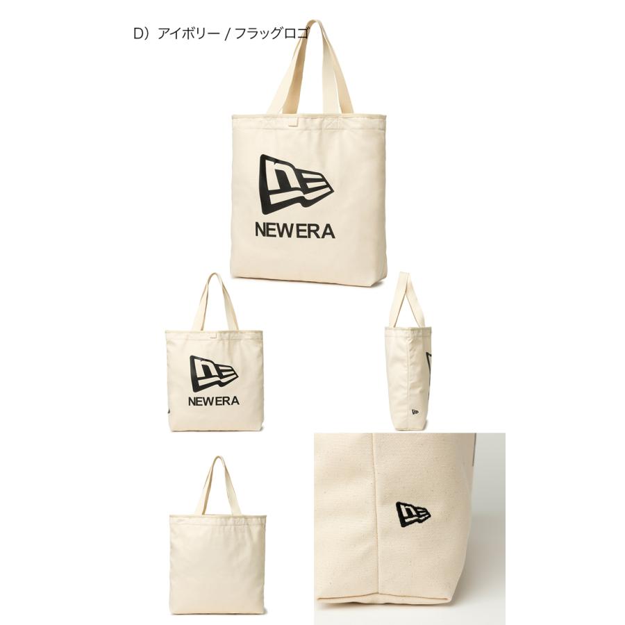 NEW ERA（ニューエラ） トートバッグ キャンバス : ONSPOTZ Yahoo