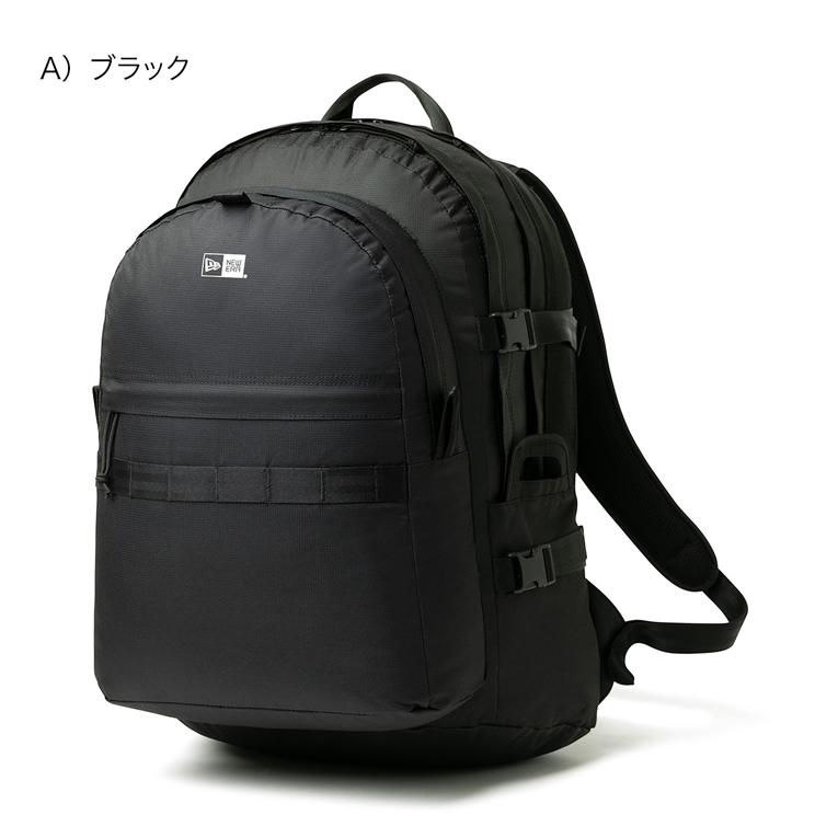 在庫処分大特価 ニューエラ バックパック キャリーパック バッグ メンズファッション ファッション 10 395 Ttahs Com