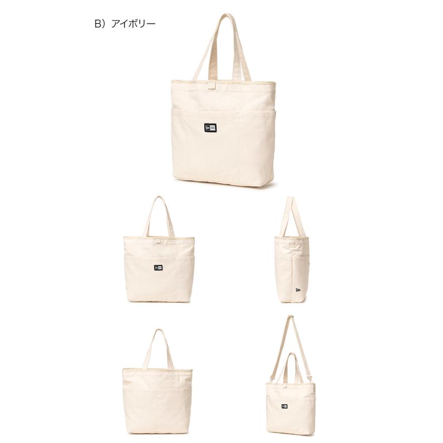 NEW ERA（ニューエラ） トートバッグ ショルダー 2WAY : ONSPOTZ Yahoo