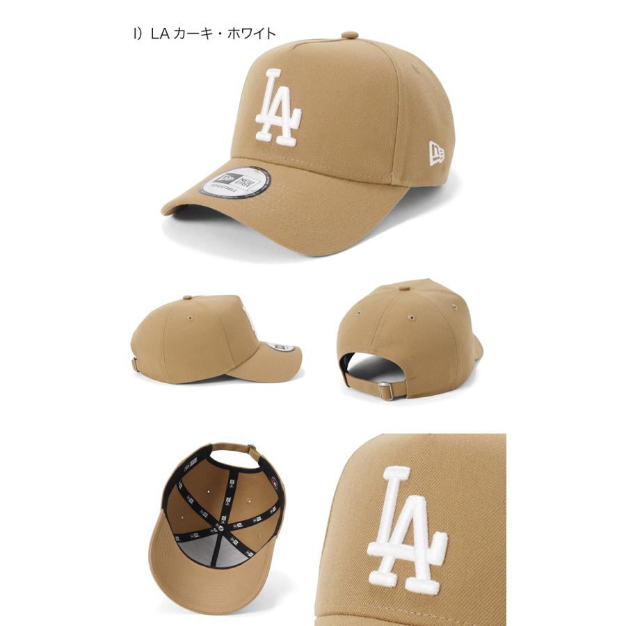 NEW ERA ニューエラキャップ 9FORTY-Aクロスストラップ MLB NEW ERA ニューエラキャップ 9FORTY-Aクロスストラップ MLB