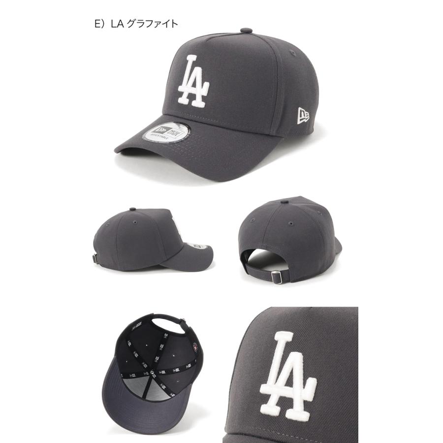 NEW ERA ニューエラキャップ 9FORTY-Aクロスストラップ MLB NEW ERA ニューエラキャップ 9FORTY-Aクロスストラップ MLB
