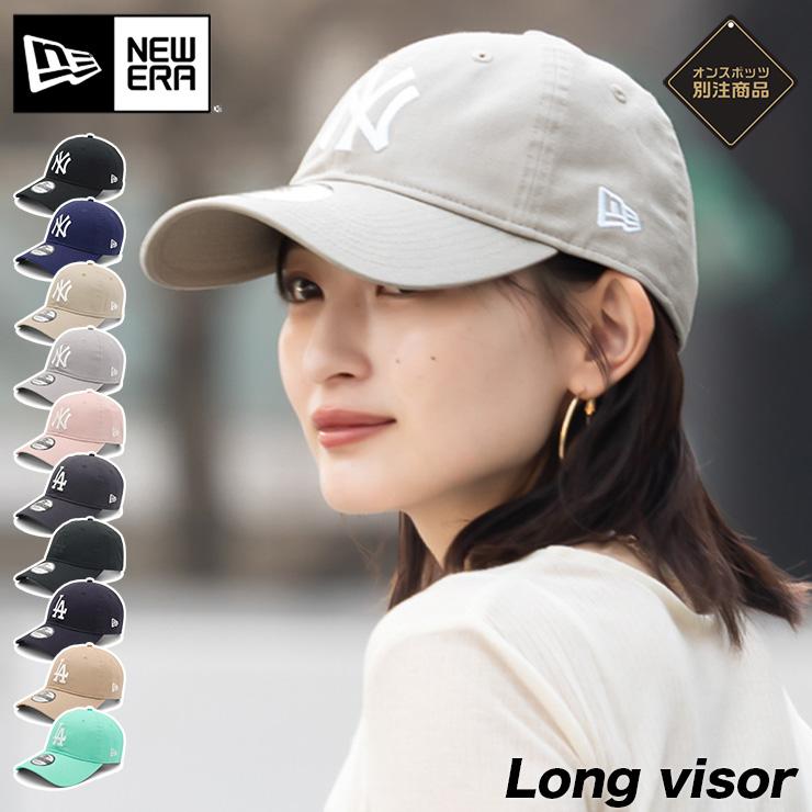 NEW ERA ニューエラ ローキャップ ONSPOTZ別注 : ONSPOTZ Yahoo