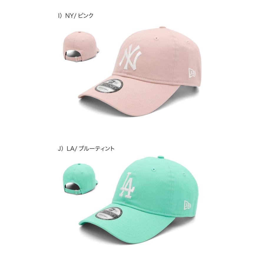 NEW ERA（ニューエラ） ローキャップ ONSPOTZ別注 : ONSPOTZ Yahoo