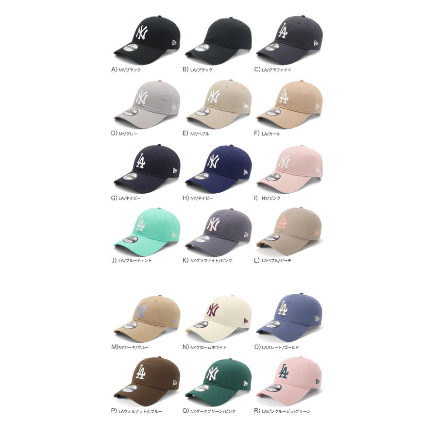NEW ERA（ニューエラ） ローキャップ ONSPOTZ別注 : ONSPOTZ Yahoo