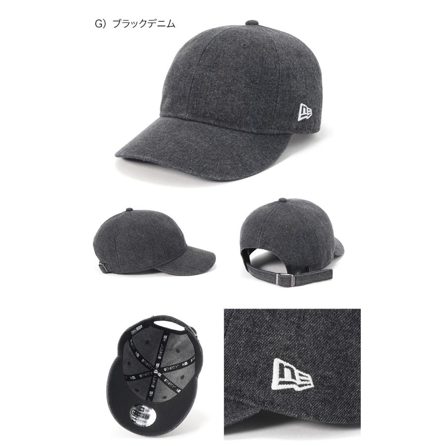 NEW ERA ニューエラ キャップ 無地イージースナップ ONSPOTZ別注