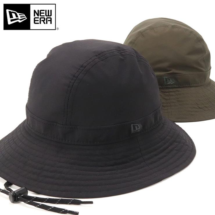 NEW ERA ニューエラ バケットハット04 撥水 野沢和香コラボ NEW ERA ニューエラ バケットハット04 撥水 野沢和香コラボ