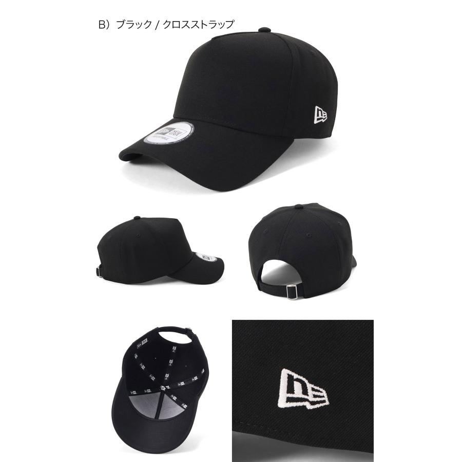 NEW ERA（ニューエラ） ニューエラキャップ 深め無地 ONSPOTZ別注