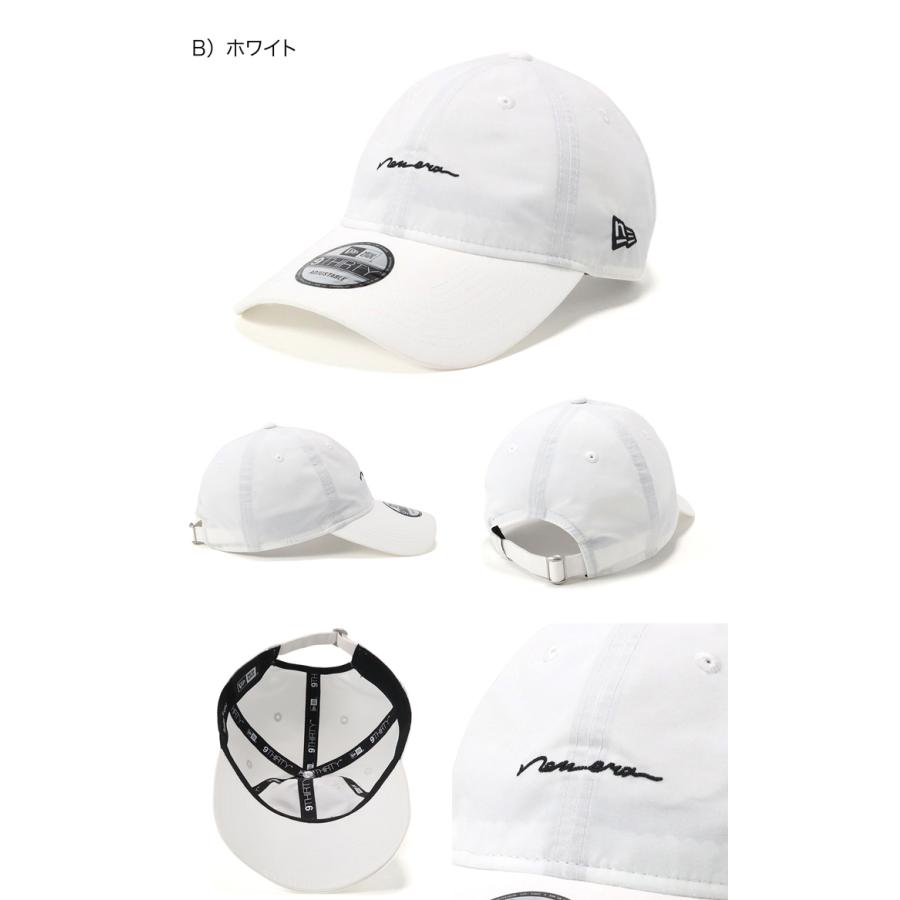 NEW ERA ニューエラ キャップ ONSPOTZ別注 ロングバイザー