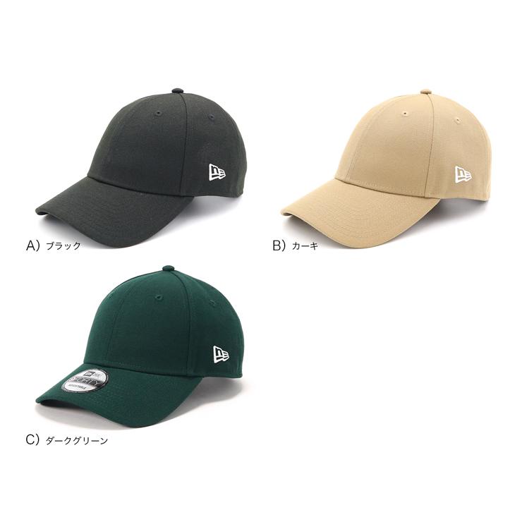 NEW ERA ニューエラ キャップ 無地 9FORTY : ONSPOTZ Yahoo