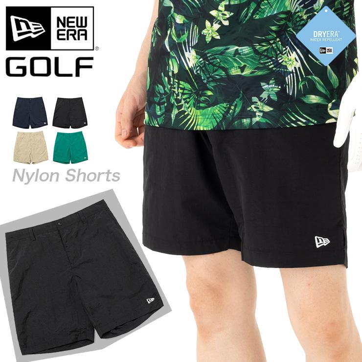 NEW ERA ニューエラ ゴルフ ハーフパンツ ショーツ : ONSPOTZ NEW ERA ニューエラ ゴルフ ハーフパンツ ショーツ : ONSPOTZ