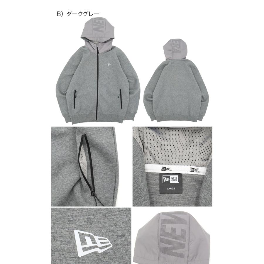 NEW ERA ニューエラ ゴルフジャケット テックスウェット ONSPOTZ NEW ERA ニューエラ ゴルフジャケット テックスウェット ONSPOTZ