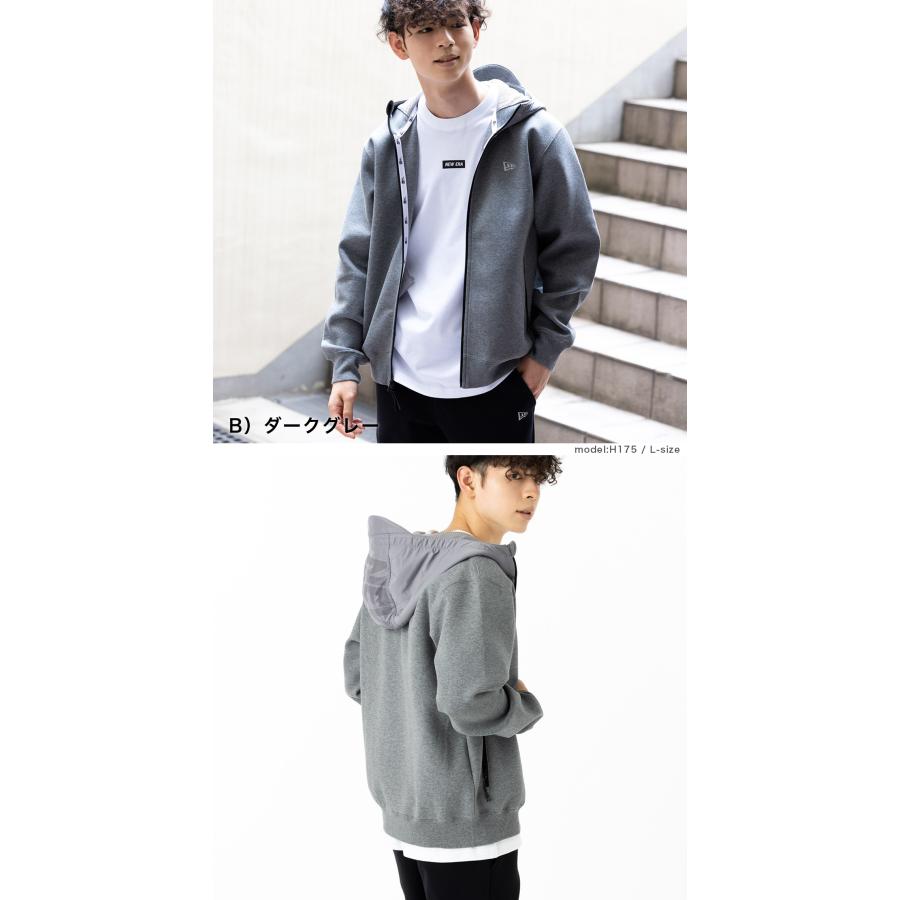 NEW ERA ニューエラ ゴルフジャケット テックスウェット ONSPOTZ NEW ERA ニューエラ ゴルフジャケット テックスウェット ONSPOTZ
