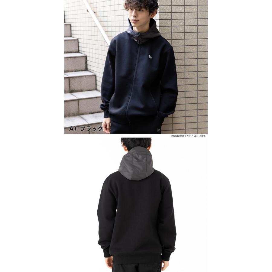 NEW ERA ニューエラ ゴルフジャケット テックスウェット ONSPOTZ NEW ERA ニューエラ ゴルフジャケット テックスウェット ONSPOTZ