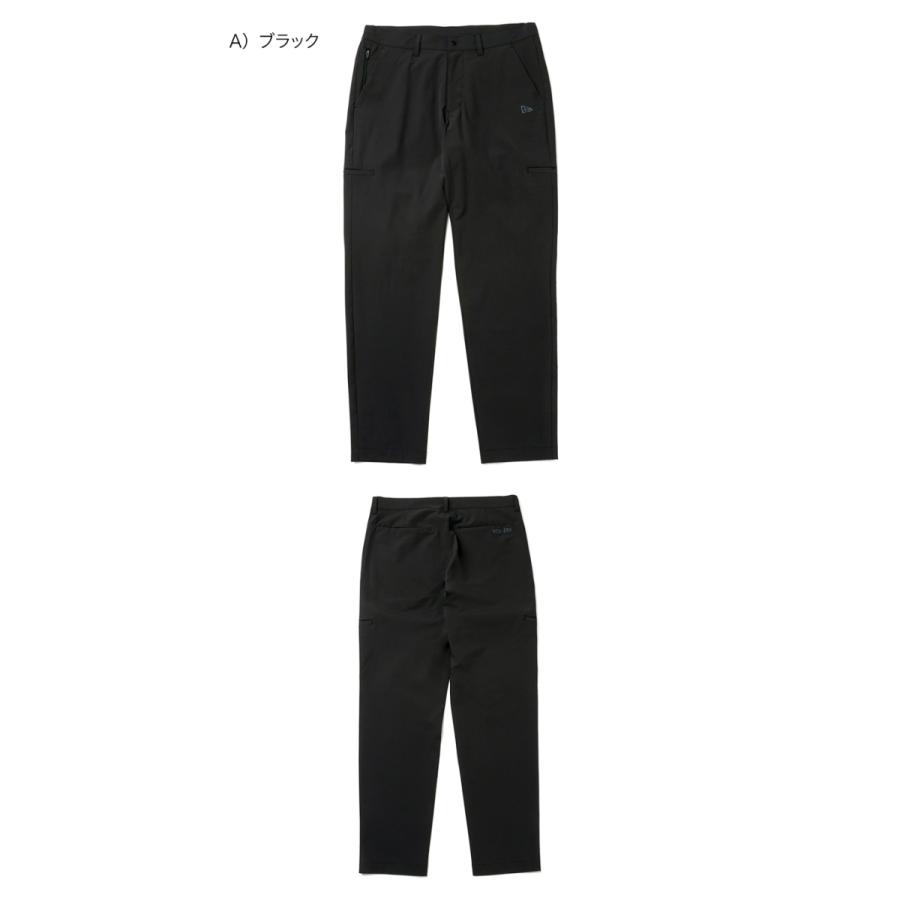 ニューエラ ゴルフウェア テーパードパンツ その他メンズウエア サイズ S