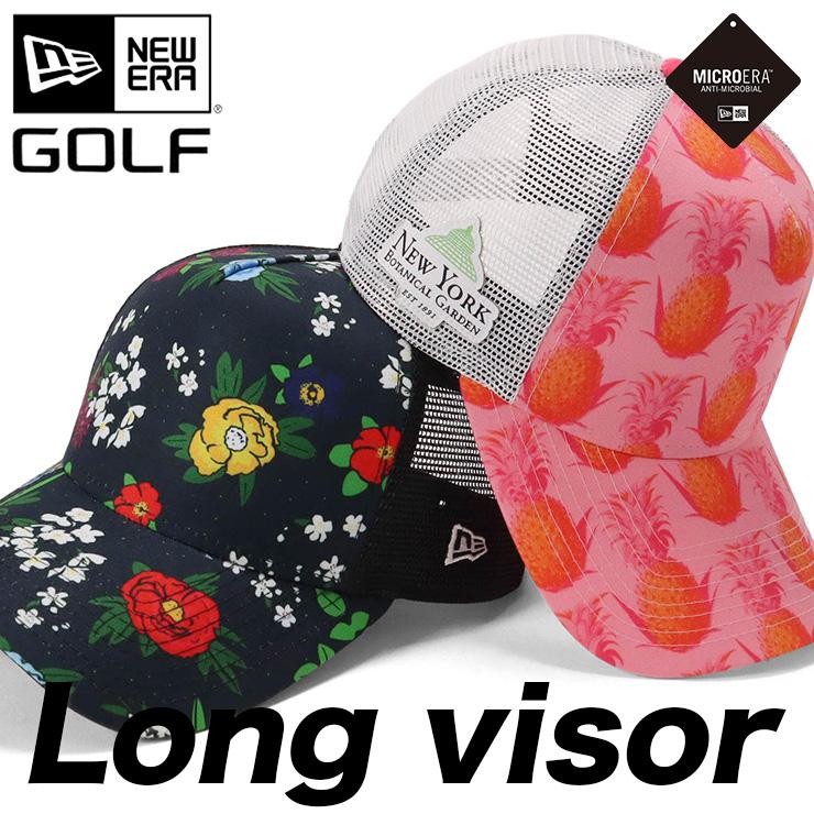 NEW ERA ニューエラゴルフ メッシュキャップ 9FORTYA-Frame NEW ERA ニューエラゴルフ メッシュキャップ 9FORTYA-Frame