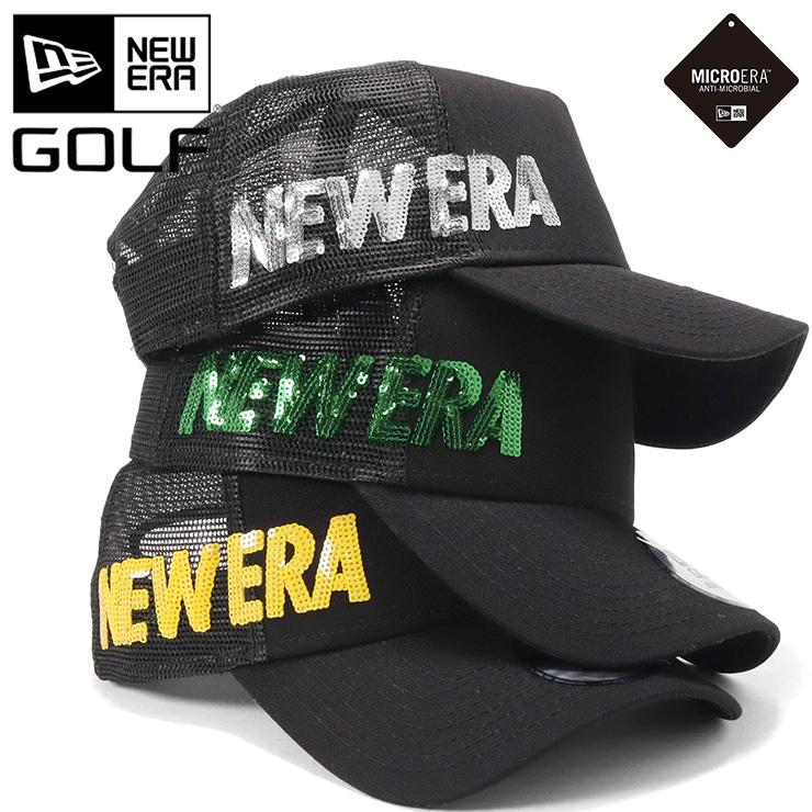NEW ERA ニューエラ ゴルフ メッシュキャップ 9FORTYA-Frame NEW ERA ニューエラ ゴルフ メッシュキャップ 9FORTYA-Frame