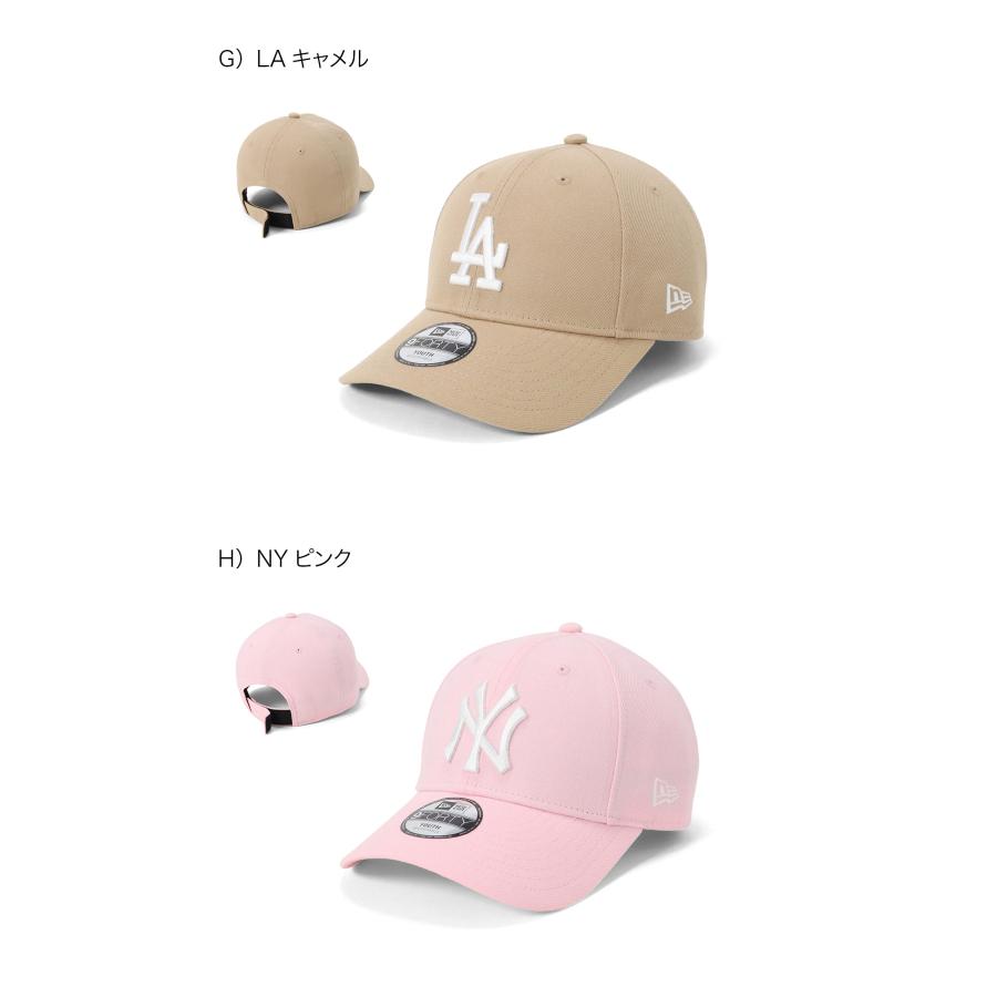 NEW ERA（ニューエラ） ニューエラキッズ キャップ MLB ONSPOTZ別注
