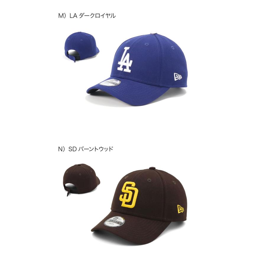 NEW ERA（ニューエラ） ニューエラキッズ キャップ MLB ONSPOTZ別注