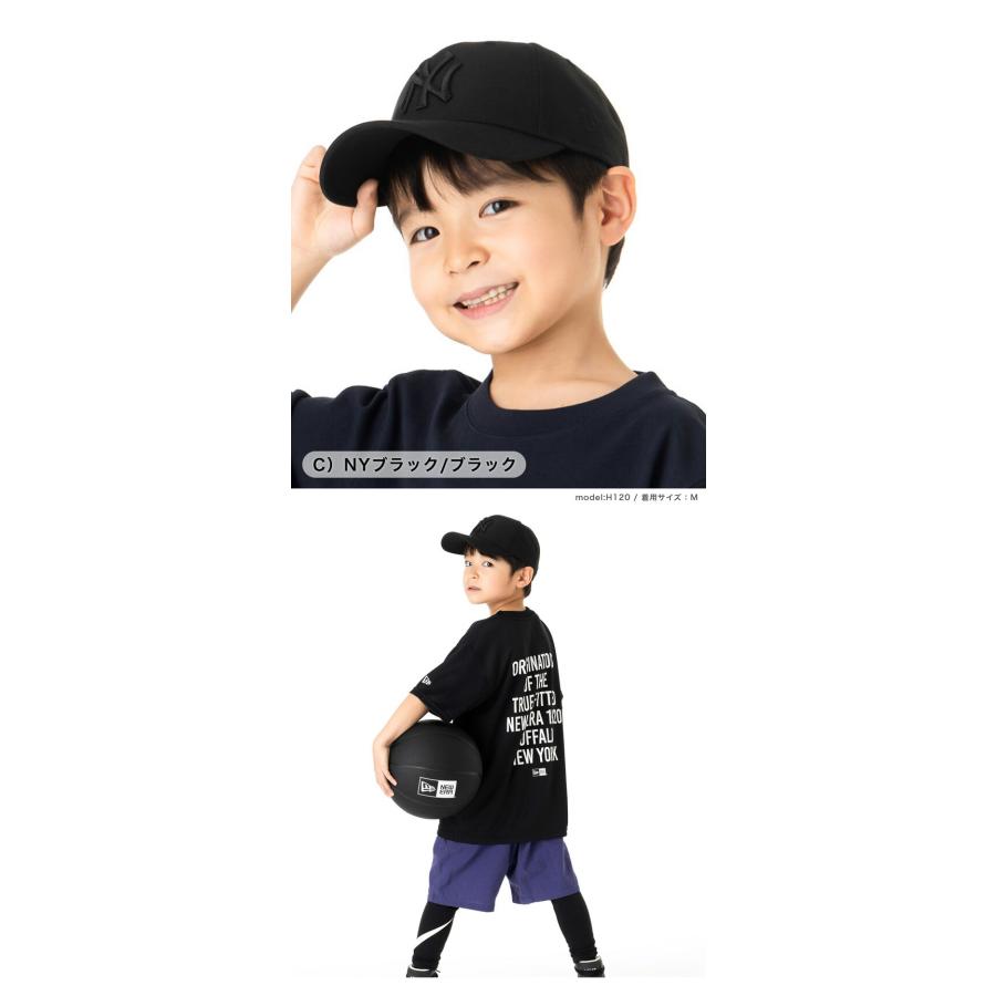 B'z コラボキャップ ニューエラ YOUTH B'z コラボキャップ ニューエラ YOUTH ニューエラ（NEW ERA