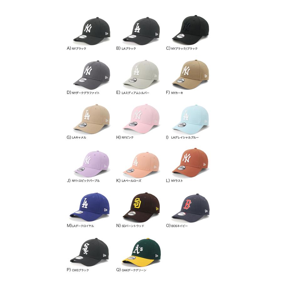 NEW ERA（ニューエラ） ニューエラキッズ キャップ MLB ONSPOTZ別注