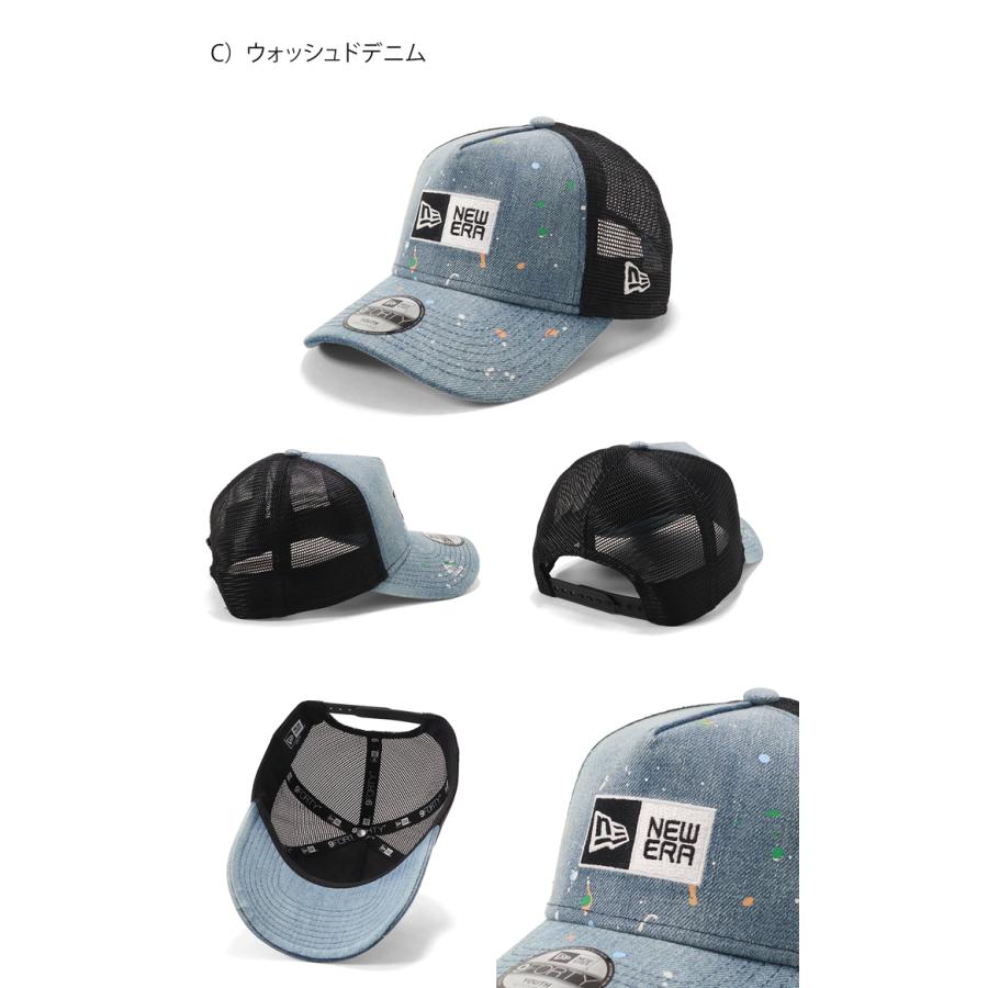 NEW ERA ニューエラ キッズ メッシュキャップ : ONSPOTZ Yahoo NEW ERA ニューエラ キッズ メッシュキャップ : ONSPOTZ Yahoo